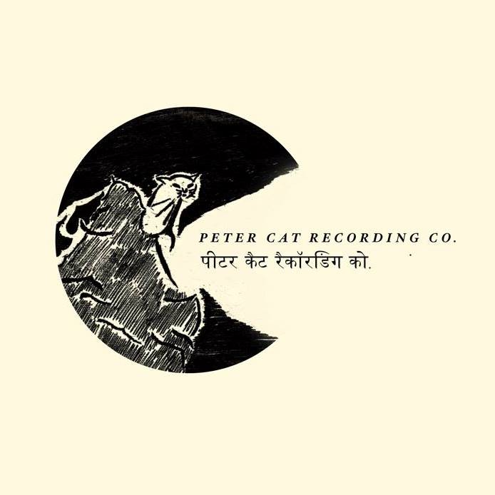 Peter Cat Recording Co. Band